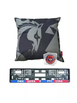 Набор "Автомобильный"