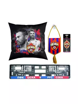 Набор "Автомобильный"