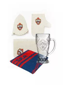 Набор "Банный"