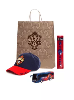 Набор болельщика детский