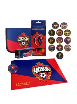 Набор "Для творчества"