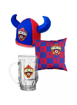 Набор "Домашний матч"