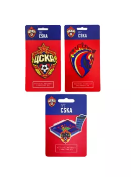 Набор "На холодильник"