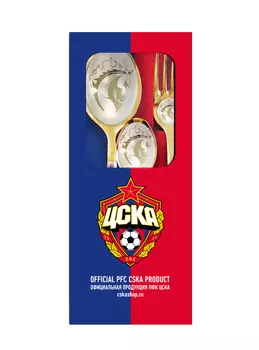 Набор столовых приборов "Талисман"