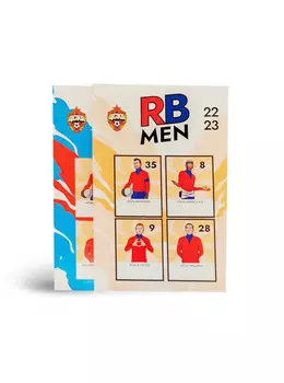 Наклейки KONINI (4 шт.)