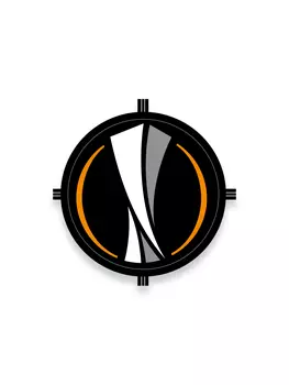 Нашивка Лига Европы