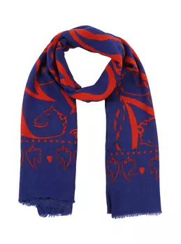 Палантин "Орнамент"