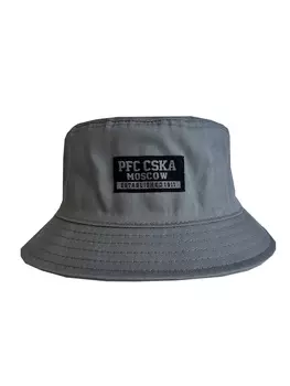 Панама PFC CSKA est. 1911, цвет серый