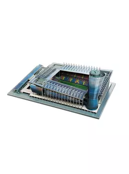 Пазл 3D "Стадион ВЭБ Арена"