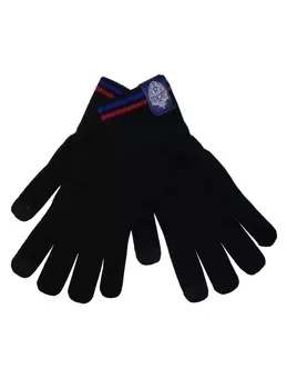 Перчатки взрослые для сенсорных экранов