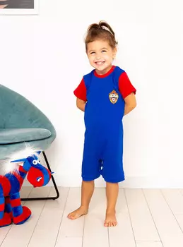 Песочник "Эмблема" (86 (12-18 мес.))