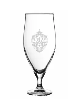 Пивной бокал с гравировкой 620 мл