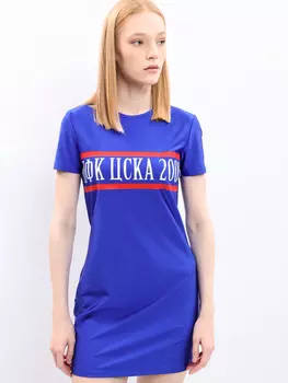 Платье ДНК ЦСКА 2005 (M)