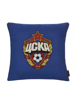 Подушка декоративная "Эмблема"