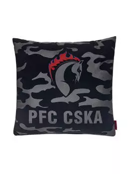 Подушка декоративная "PFC CSKA CAMO"