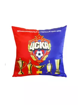 Подушка "Трофеи"