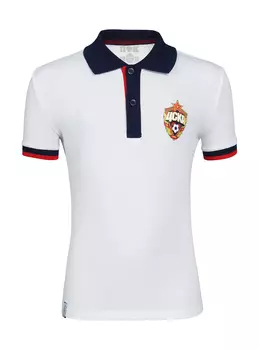 Поло детское ПФК ЦСКА (140)