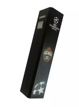 PowerBank внешний аккумулятор Champions League