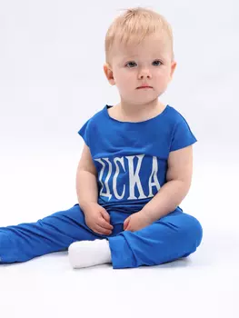 Ромпер ДНК ЦСКА (62)