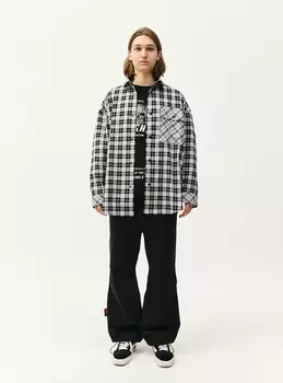 Рубашка SCNDLS ПФК ЦСКА (S)