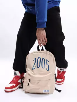 Рюкзак ДНК ЦСКА