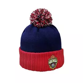 Шапка детская с подкладкой из флиса (207328)