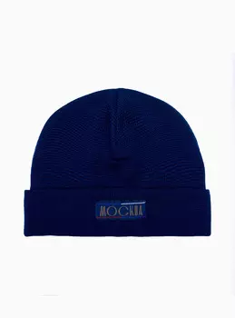 Шапка МОСКВА