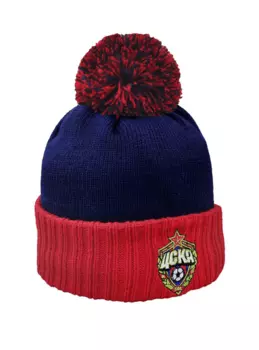 Шапка с подкладкой из флиса (207213)