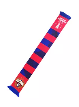 Шарф вязаный EUROPA LEAGUE