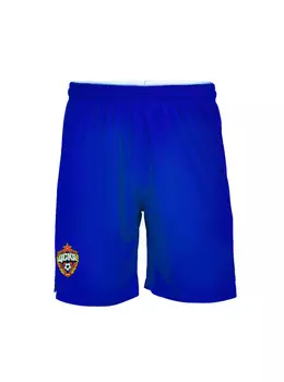 Шорты игровые домашние 2023/2024 (XXXL)