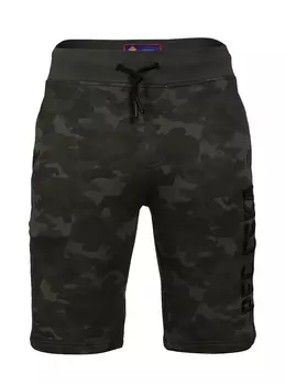 Шорты (камо) (M)