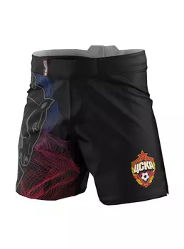 Шорты мужские athletic ПФК ЦСКА 2022 (XXXL)