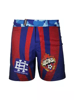 Шорты мужские athletic ПФК ЦСКА (L)