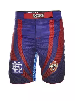 Шорты мужские grappling ПФК ЦСКА (M)