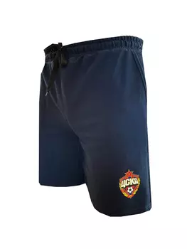 Шорты повседневные ПФК ЦСКА (XXXL)