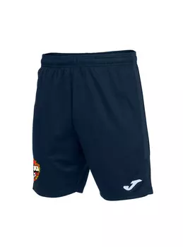 Шорты тренировочные с карманами (S)