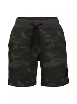 Шорты женские (камо) (S)