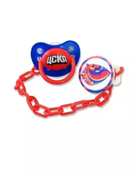 Соска-пустышка