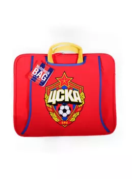 Сумка-папка детская