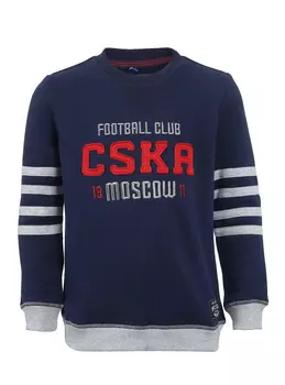 Свитшот детский "CSKA Moscow" (128)
