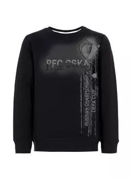 Свитшот "Russian Championship" (Мужской, 4XL)