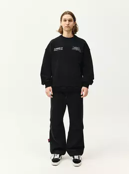 Свитшот SCNDLS ПФК ЦСКА Граффити (S)