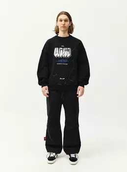 Свитшот SCNDLS ПФК ЦСКА Молния (S)