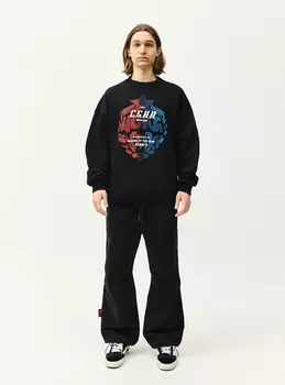 Свитшот SCNDLS ПФК ЦСКА (S)