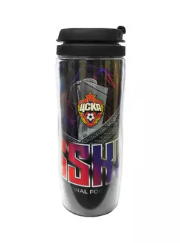 Термостакан со сменным дизайном (350 мл)