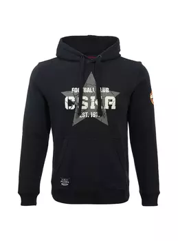 Толстовка "CSKA. Звезда" (M)