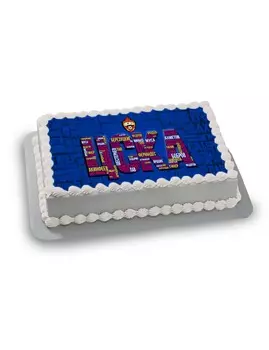 Торт "Имена" (5 кг)