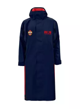 TORTUGA штормовка/парка/пончо (S)