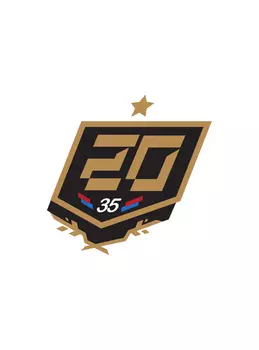 Трансфер для нанесения "35_20"