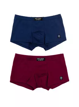 Трусы-боксеры (комплект 2 шт) (XXL)